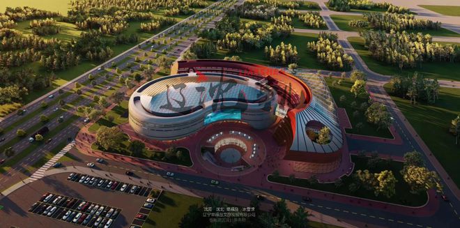 2024沈北文旅大动作引投资32亿将引入俄罗斯风情特色商业街(图2)