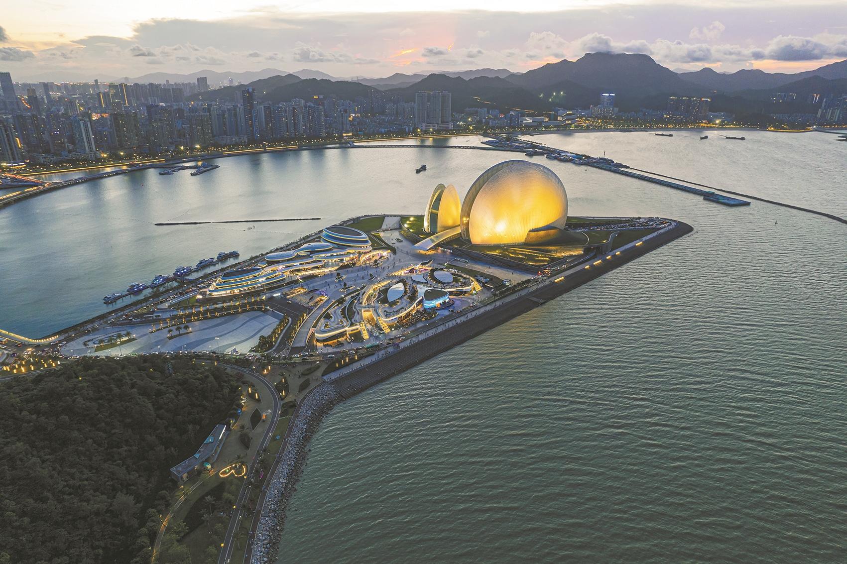 广东发布2024年文化和旅游消费促进活动具体安排好玩、好吃、更有文化味！(图1)