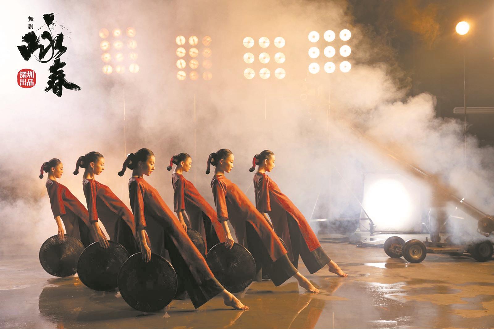 2024广东文旅加速跑！传承创新推动旅游产品迭代升级(图3)