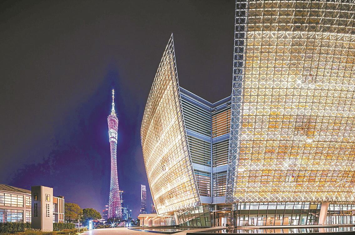 2024广东文旅加速跑！传承创新推动旅游产品迭代升级(图4)