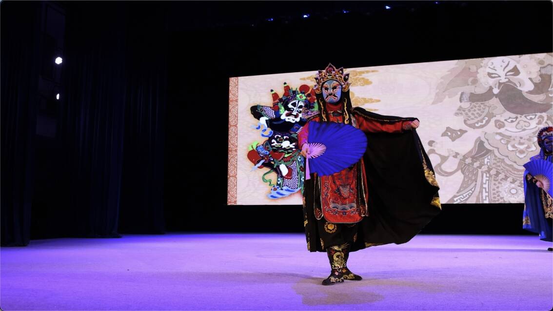 易倍EMC平台：济万携手共绘文旅新蓝图——“品三孔游三峡”2024济万协作万州文旅推介会举行(图3)