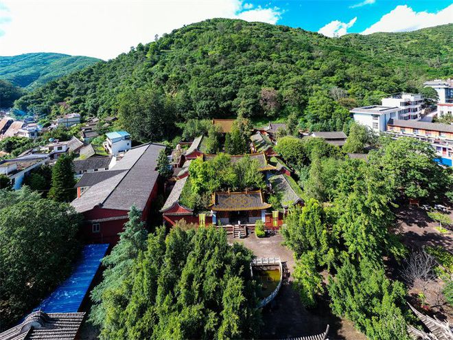 楚雄石羊古镇颁发2024年高考奖学金持续助力大姚教育与文旅发展(图5)