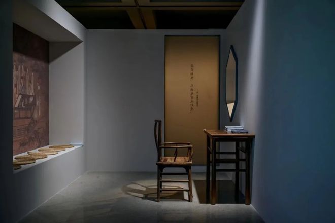 文化和旅游部2024年全国美术馆馆藏精品展出季入选项目｜在“长风几万里”中感悟传统山水诗意精神(图8)