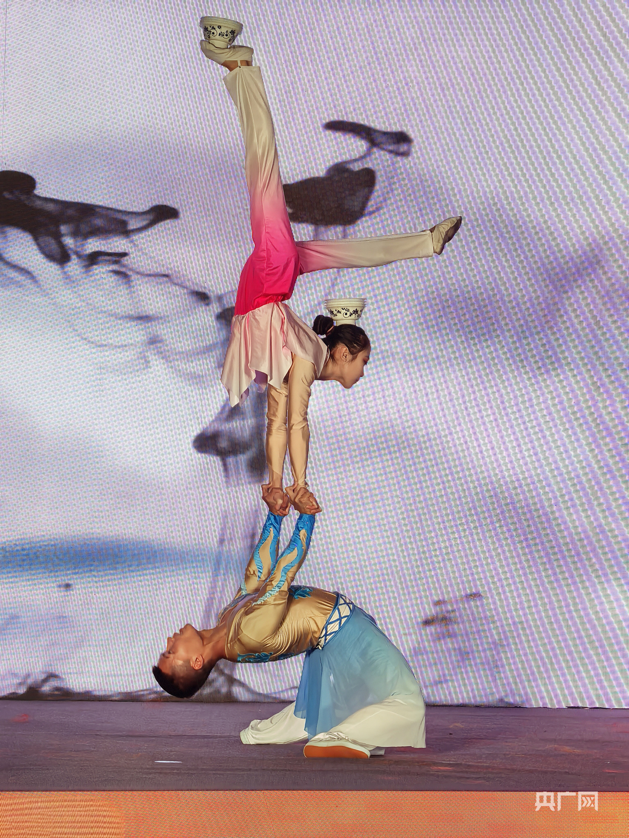 “两河之约相聚朝阳”2024聊城（北京）文旅推介会举办(图3)