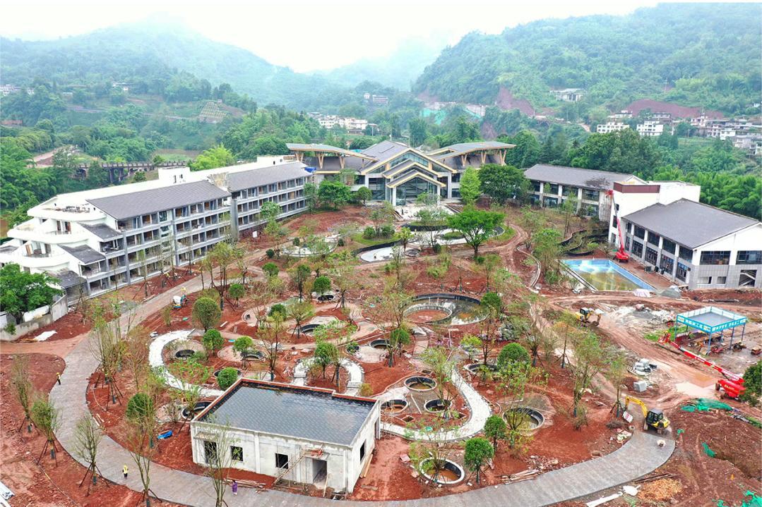 品味文化雅安共庆文旅盛典——2024四川省文化和旅游发展大会将在雅安开幕(图2)