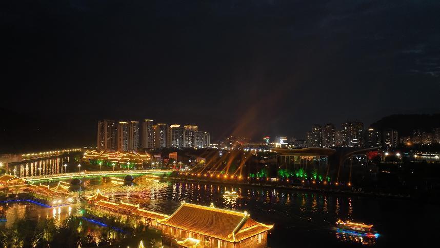 品味文化雅安共庆文旅盛典——2024四川省文化和旅游发展大会将在雅安开幕(图7)