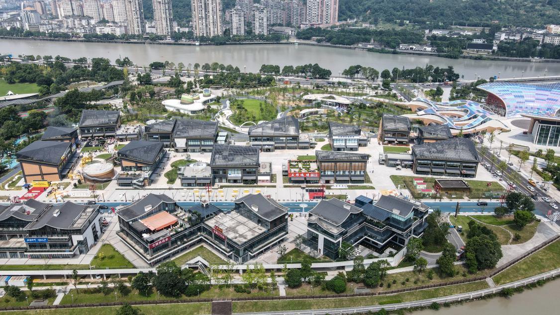 品味文化雅安共庆文旅盛典——2024四川省文化和旅游发展大会将在雅安开幕(图8)