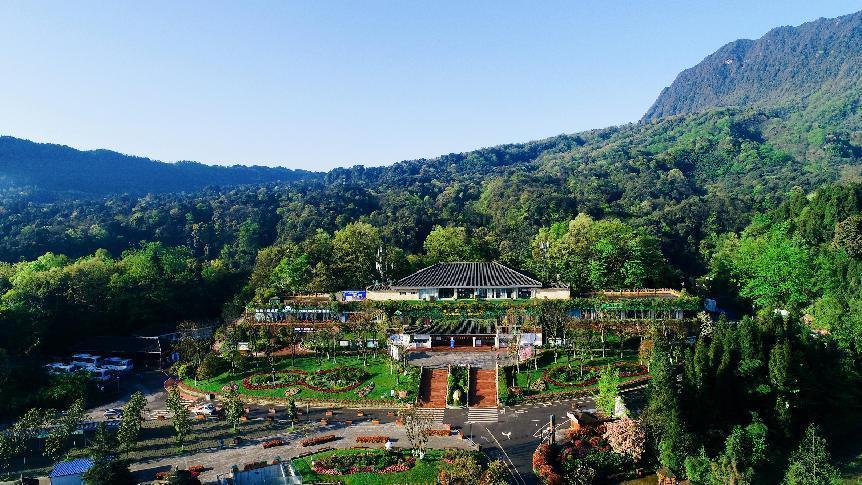 品味文化雅安共庆文旅盛典——2024四川省文化和旅游发展大会将在雅安开幕(图9)