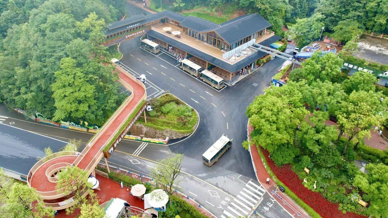 品味文化雅安共庆文旅盛典——2024四川省文化和旅游发展大会将在雅安开幕(图14)