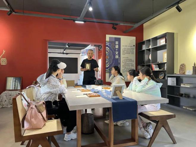 喜报！自治区2024年度乡村文化和旅游带头人人选名单公布沙坡头区4人入选！(图1)