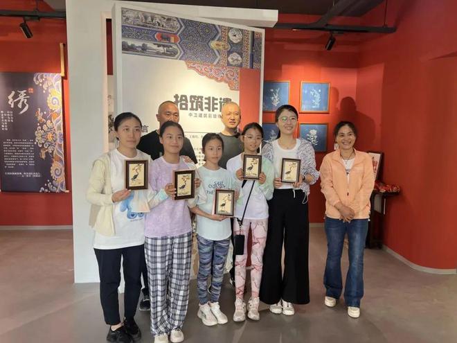 喜报！自治区2024年度乡村文化和旅游带头人人选名单公布沙坡头区4人入选！(图2)