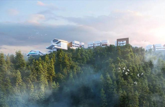 易倍：近300亿！近日“八大亿级”文旅项目签约开工(图10)