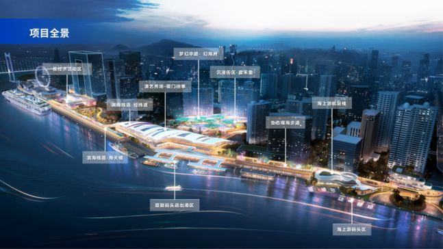 易倍：近300亿！近日“八大亿级”文旅项目签约开工(图13)