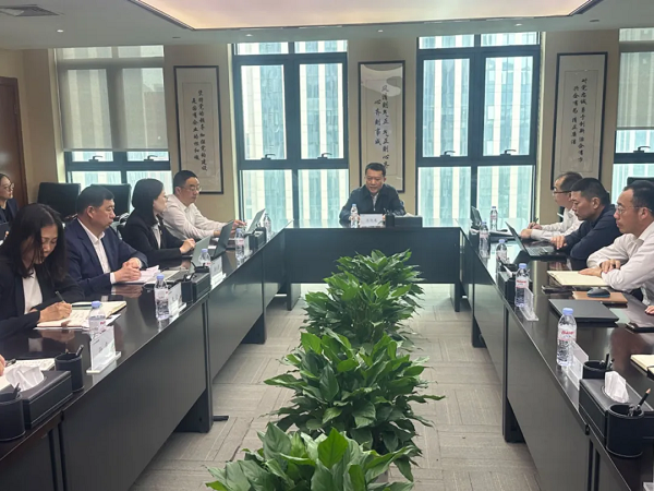 聚力务实协同创新山东文旅各直属企业传达集团2024年第1次经济运行分析会精神(图5)