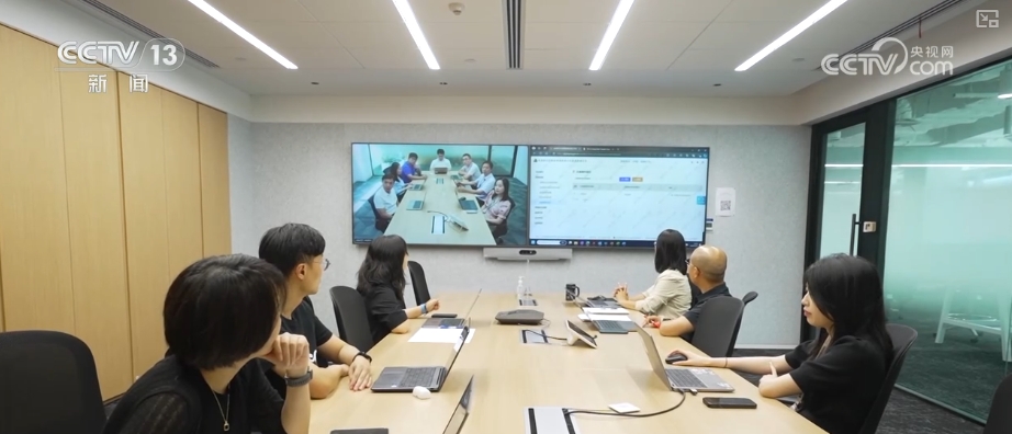 临港新片区发展的五年“五自由一便利”信心足！企业投资“加速度”(图1)