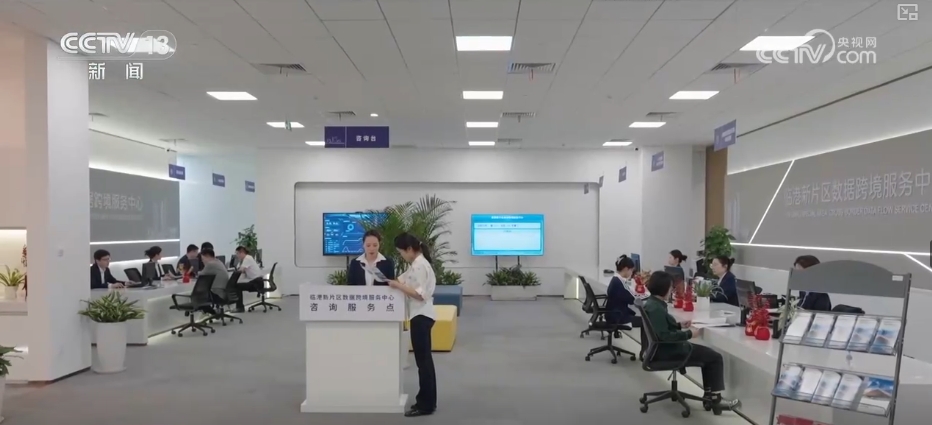 临港新片区发展的五年“五自由一便利”信心足！企业投资“加速度”(图3)