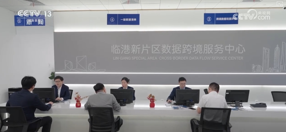 临港新片区发展的五年“五自由一便利”信心足！企业投资“加速度”(图4)