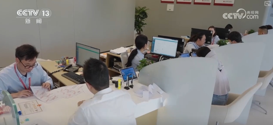 临港新片区发展的五年“五自由一便利”信心足！企业投资“加速度”(图10)