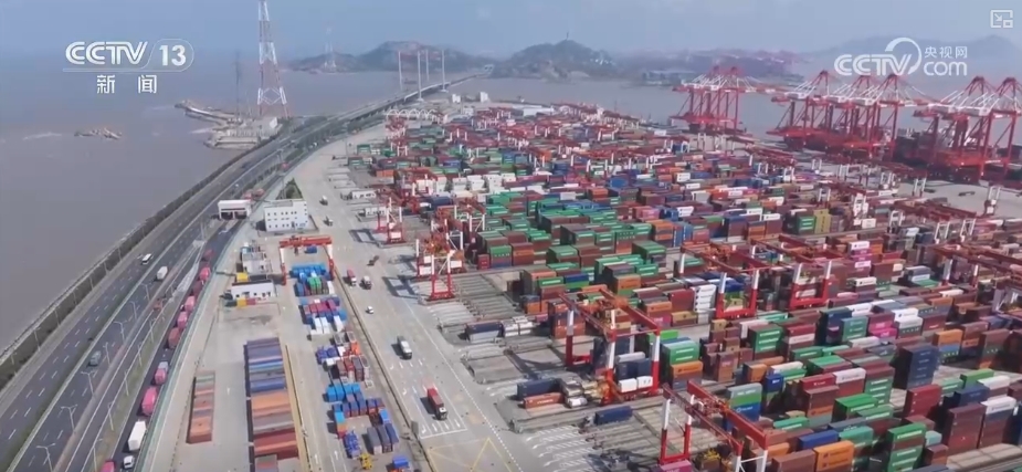 临港新片区发展的五年“五自由一便利”信心足！企业投资“加速度”(图12)