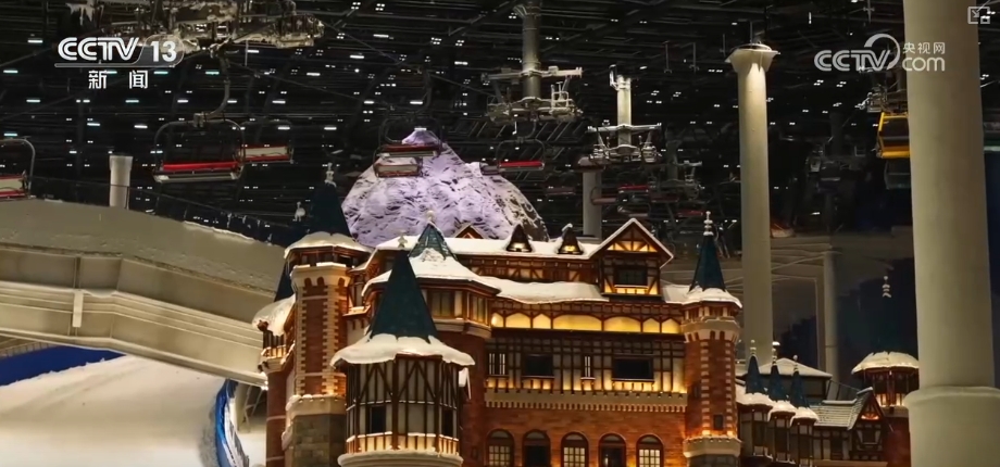 临港新片区发展的五年“五自由一便利”信心足！企业投资“加速度”(图16)