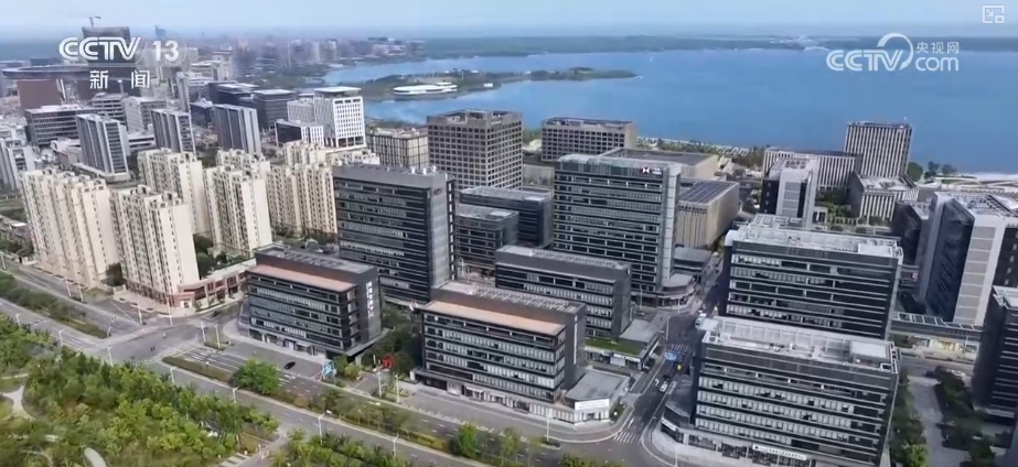 临港新片区发展的五年“五自由一便利”信心足！企业投资“加速度”(图18)