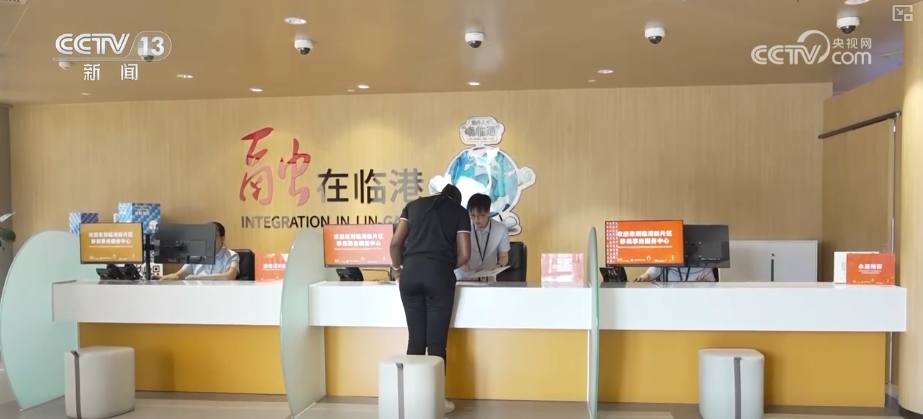 临港新片区发展的五年“五自由一便利”信心足！企业投资“加速度”(图19)