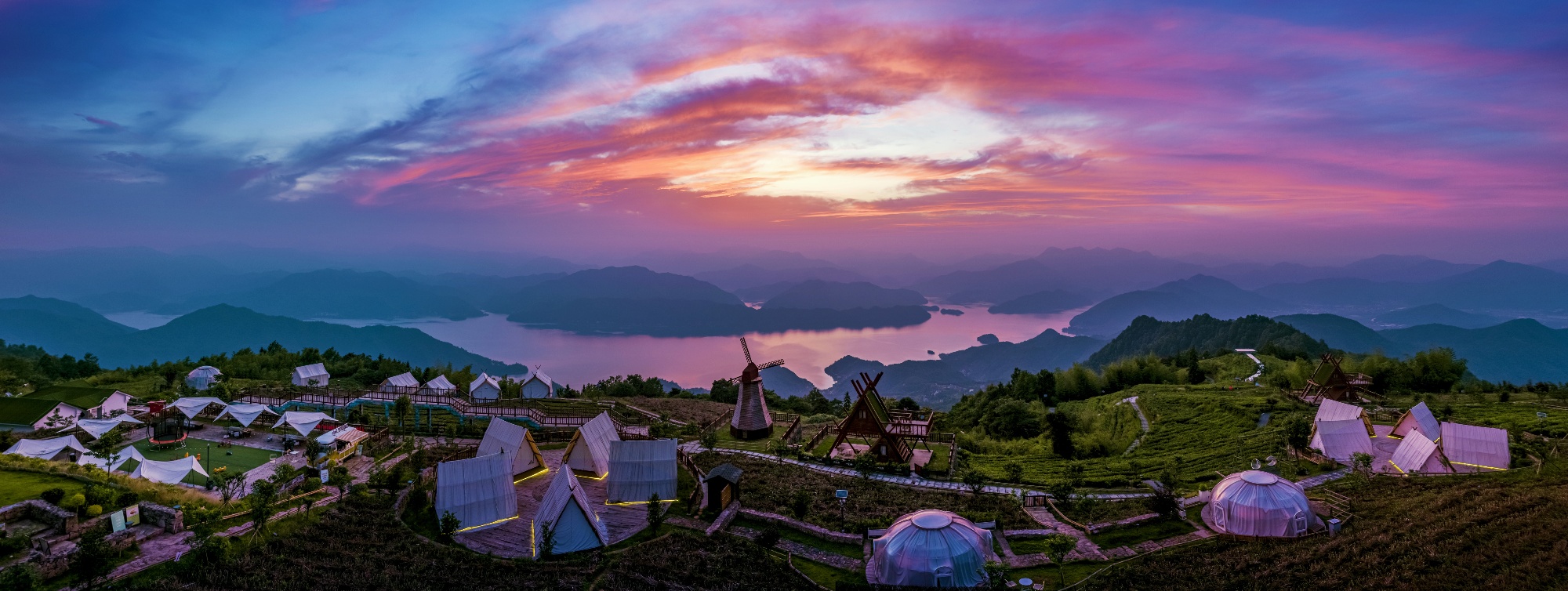 易倍EMC平台：浙江黄岩：吹响文旅深度融合高质量发展集结号(图2)