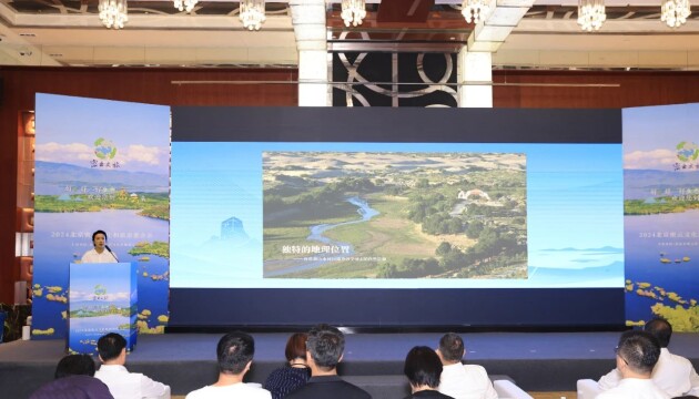 离都市不远与自然很近2024北京密云文化和旅游推介会在京正式拉开序幕(图6)