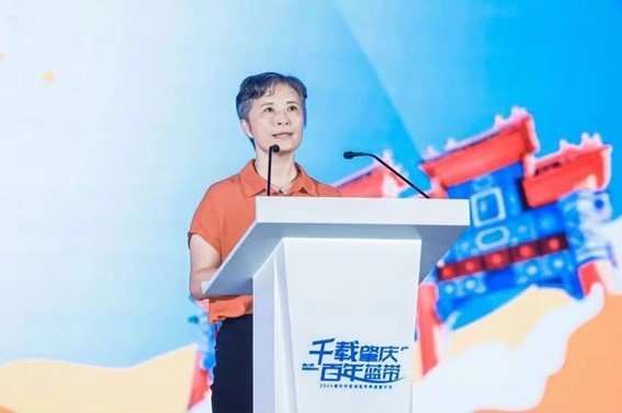 易倍：2024年第二届“肇庆环星湖蓝带啤酒嘉年华”闭幕：点燃肇庆新“夜”态文旅融合增活力(图2)