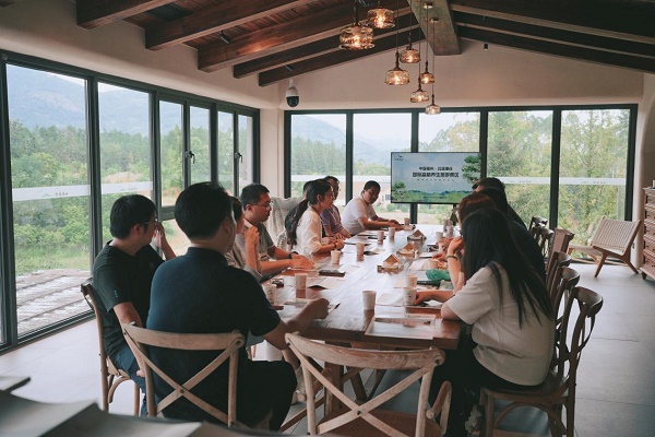 易倍：2024全国重点文旅客商来榕考察活动顺利举行(图2)