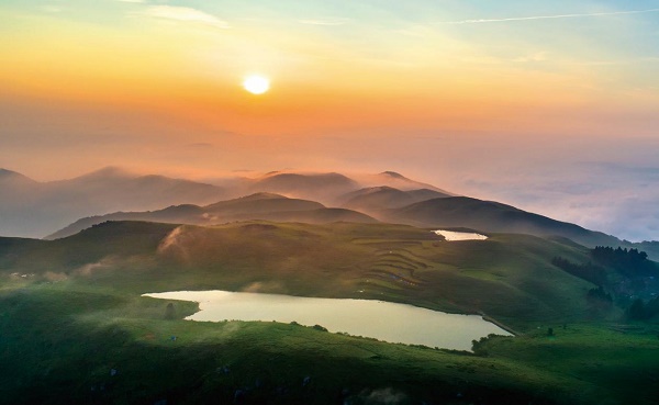 易倍：2024全国重点文旅客商来榕考察活动顺利举行(图6)