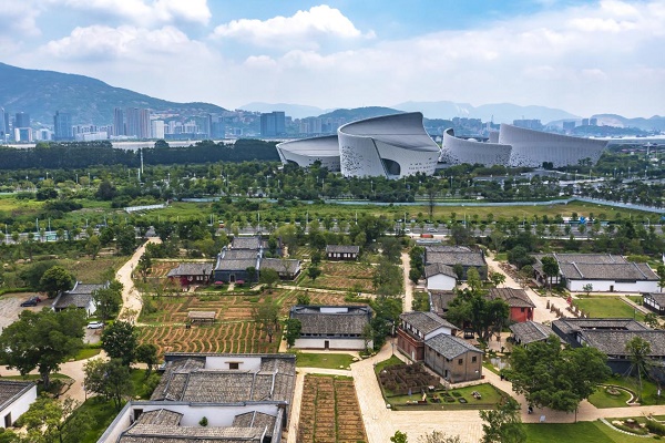 易倍：2024全国重点文旅客商来榕考察活动顺利举行(图4)