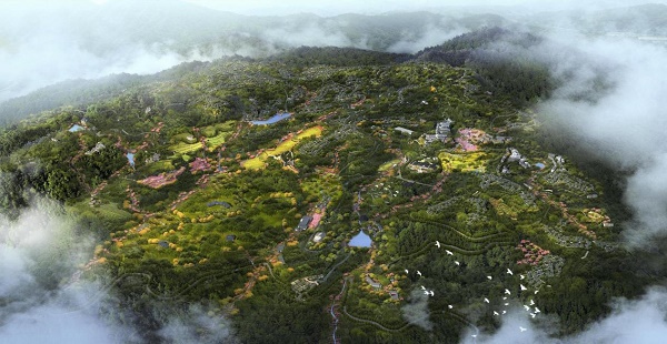 易倍：2024全国重点文旅客商来榕考察活动顺利举行(图7)