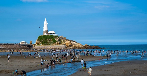 易倍：2024全国重点文旅客商来榕考察活动顺利举行(图9)