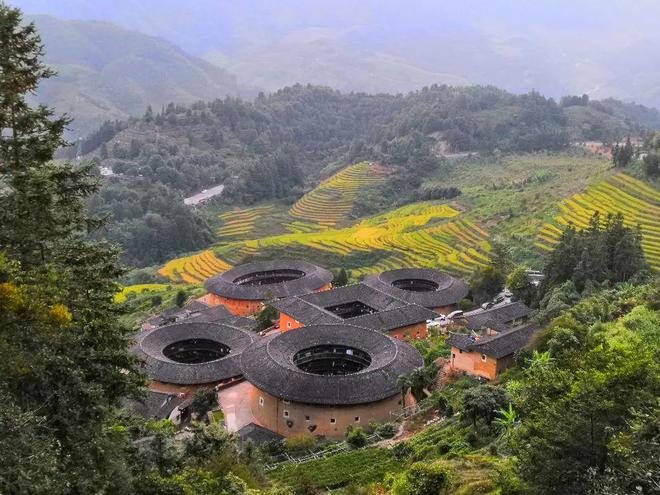 易倍EMC平台：2024中国投资热点城市丨漳州：加快建设现代化滨海城市(图2)