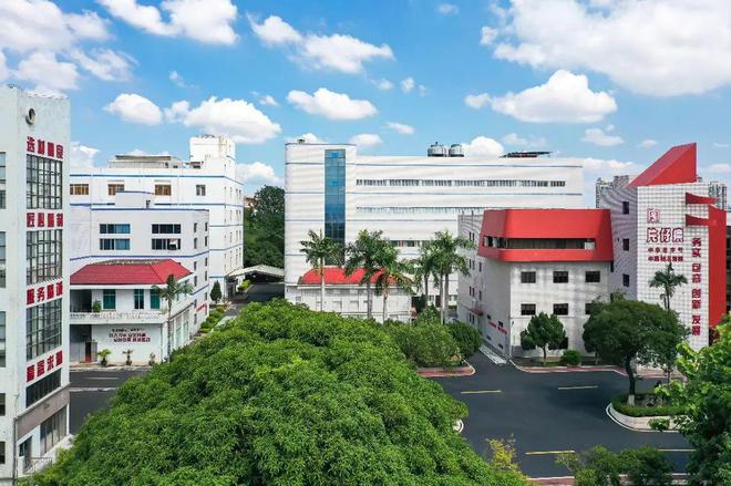 易倍EMC平台：2024中国投资热点城市丨漳州：加快建设现代化滨海城市(图9)