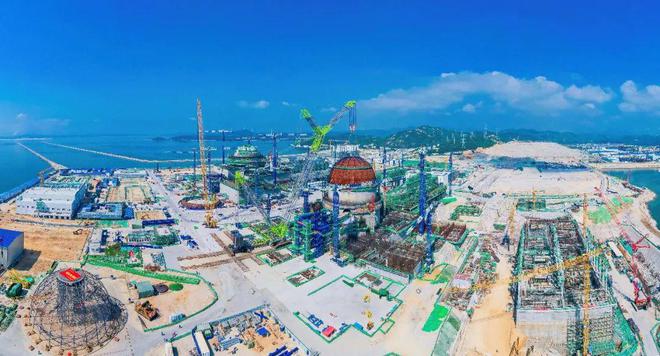 易倍EMC平台：2024中国投资热点城市丨漳州：加快建设现代化滨海城市(图5)