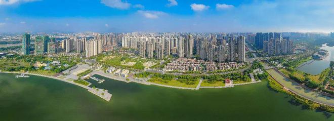 易倍EMC平台：2024中国投资热点城市丨漳州：加快建设现代化滨海城市(图10)