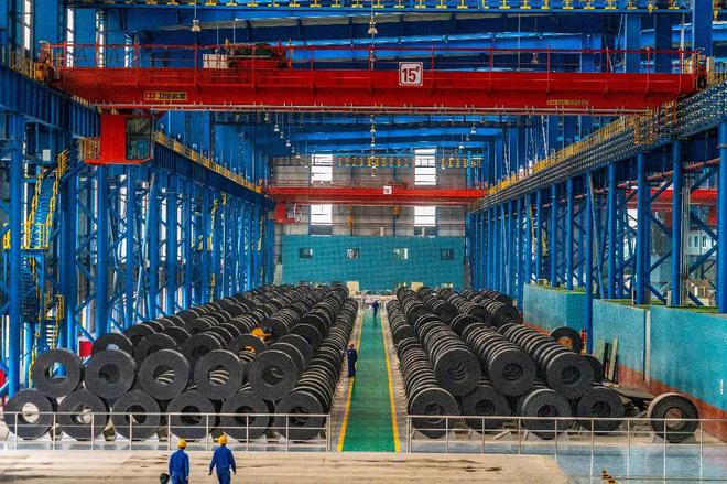 易倍EMC平台：2024中国投资热点城市丨漳州：加快建设现代化滨海城市(图7)