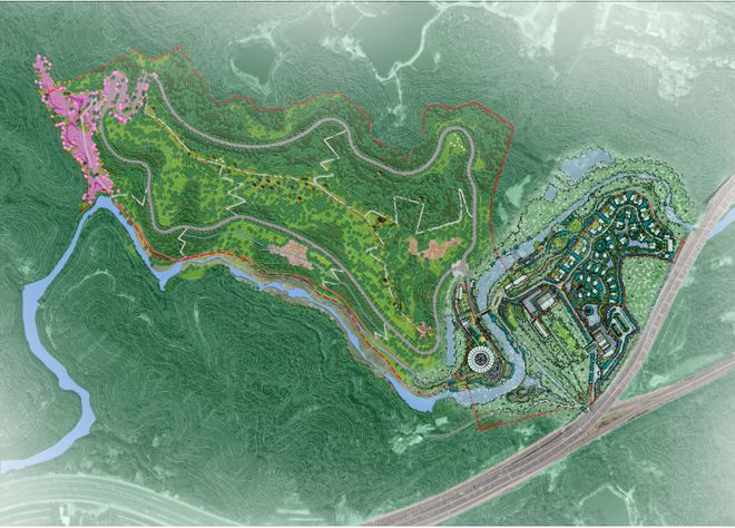 投资超2亿建水上乐园、漂流！中山这个文旅项目再备案！(图5)