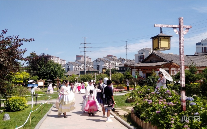 易倍EMC平台：“揭秘”2024年延吉文旅有啥大动作(图2)