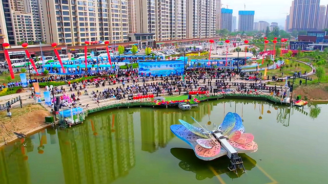 甘肃启动2024年文化旅游消费促进活动(图2)