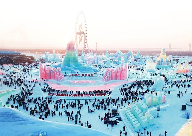 易倍：旅游更畅通(图1)