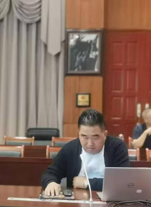 易倍：金狮影业董事长刘小任投资云南大理动漫特效与文旅基地(图2)