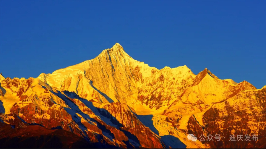 迪庆文旅新政重磅发布力促产业高质量发展_新华网(图1)