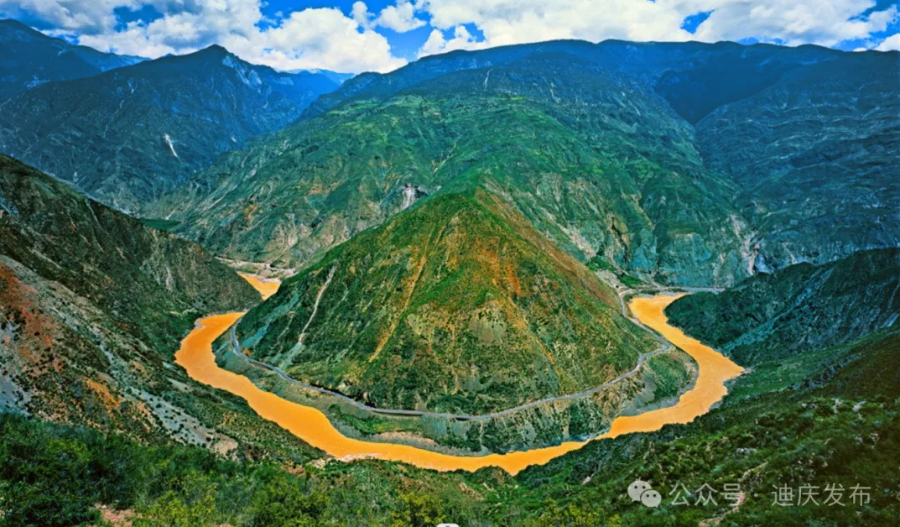 迪庆文旅新政重磅发布力促产业高质量发展_新华网(图2)