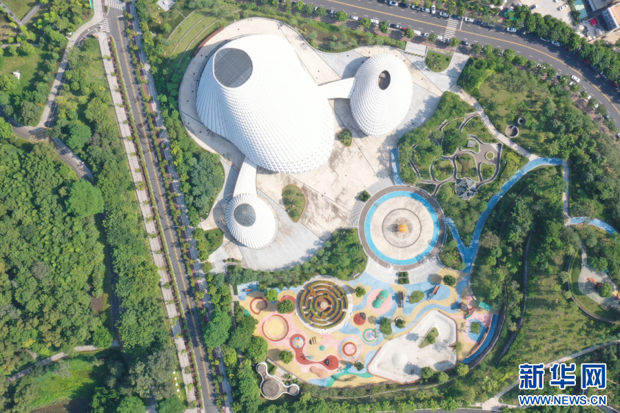 聚焦高质量发展｜串珠成“链”广东构建万亿级文旅产业发展新格局(图2)