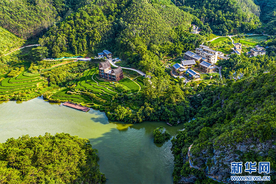 聚焦高质量发展｜串珠成“链”广东构建万亿级文旅产业发展新格局(图3)