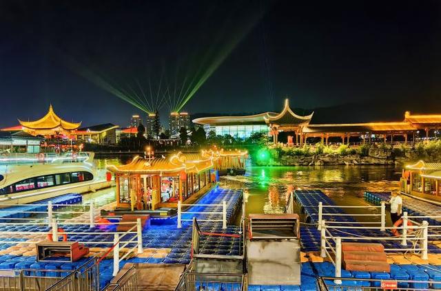 四川诚邀您共赴2024“文旅发展大会”畅游熊猫家园大美雅安(图8)