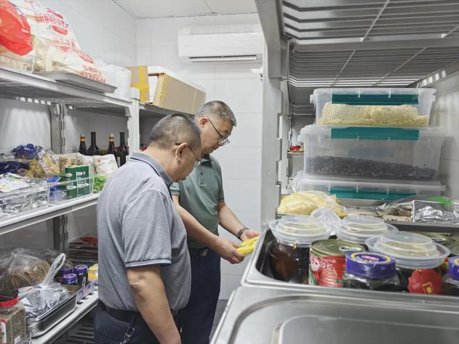 易倍：王亚文带队检查2024四川省文化和旅游发展大会市场监管领域安全保障工作(图2)